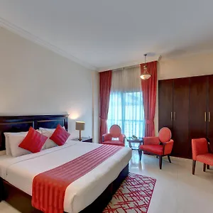 3* Апарт-отель Premium