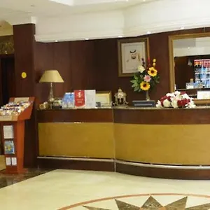 4* Апарт-отель Al Manar