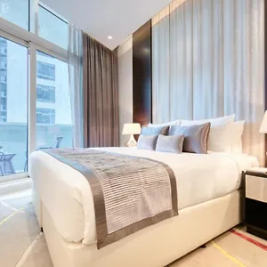 Staycae Upper Crest Dubai